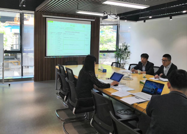 不朽情缘科技征询，新网站上线。